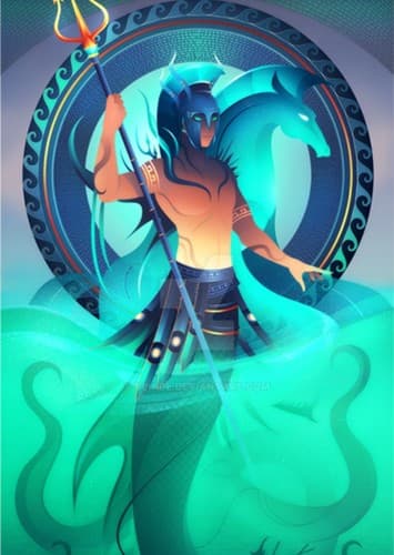 Poseidon