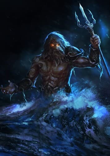 Poseidon