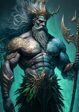 Poseidon