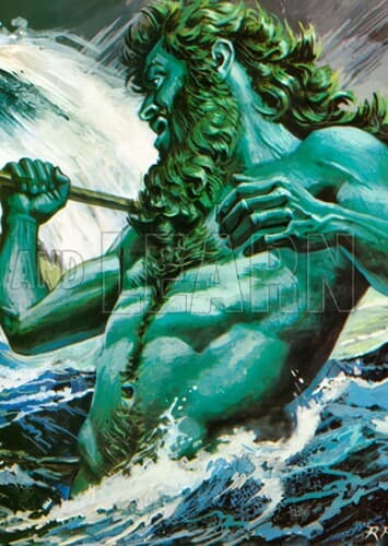 Poseidon