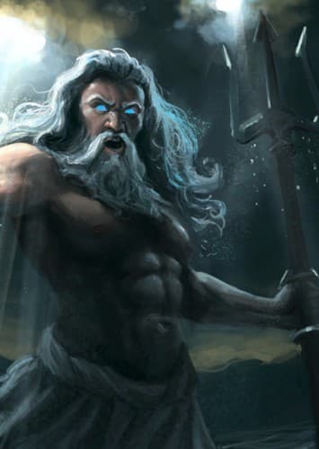 Poseidon