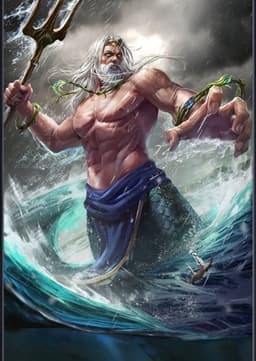 Poseidon