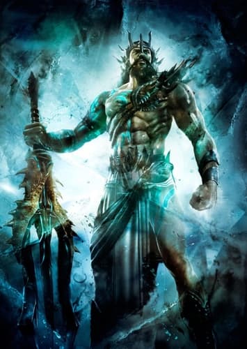 Poseidon