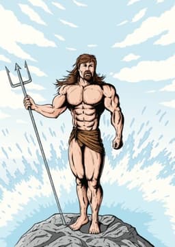 Poseidon