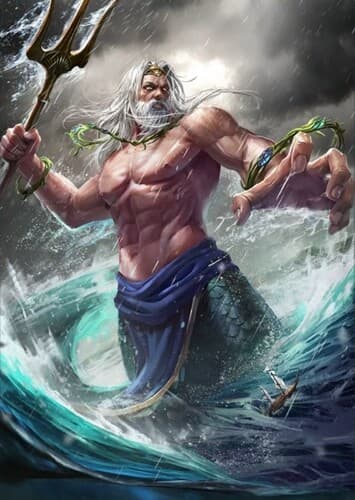 Poseidon