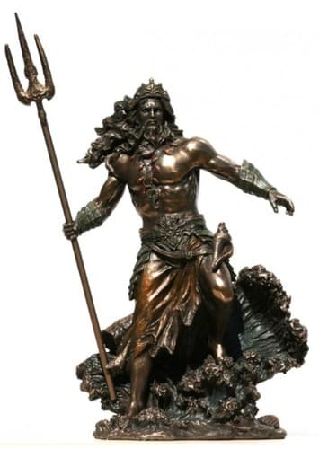 Poseidon