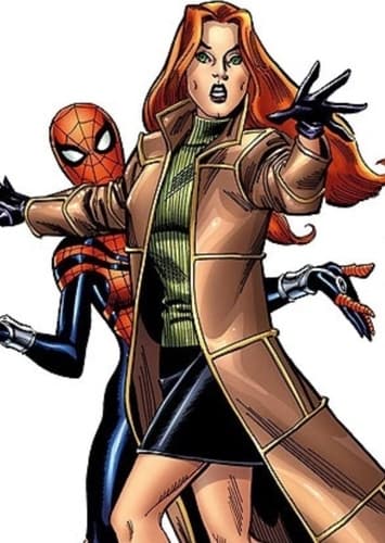 Possible Future Character 3