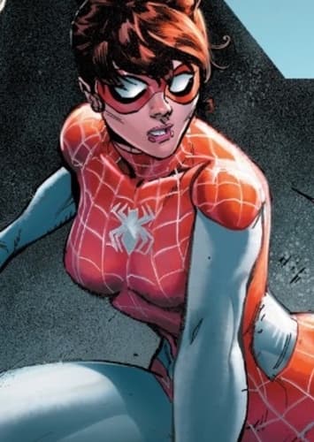 Possible Future Character 5