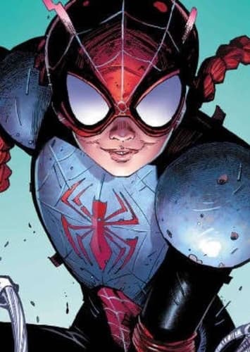 Possible Future Character 6