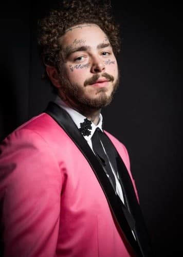 Post Malone