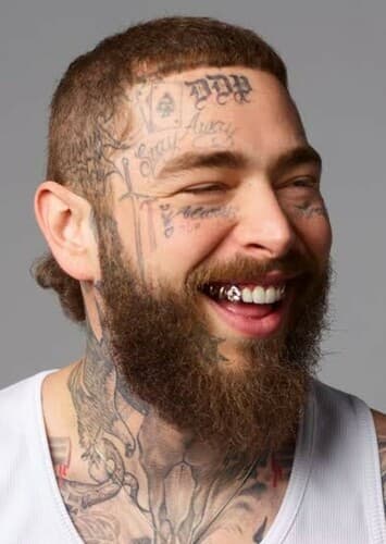 Post Malone
