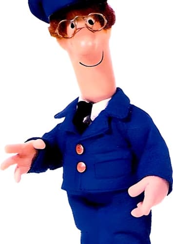 Postman Pat