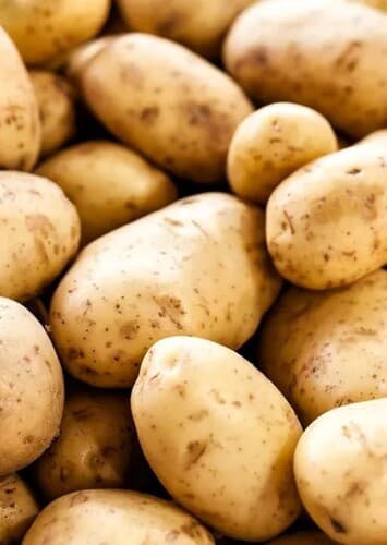 Potatoes