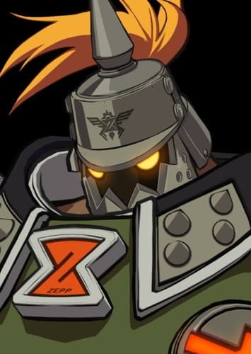 Potemkin