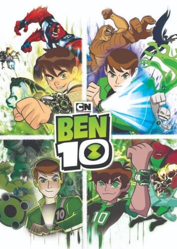 Potential Ben 10 Crossovers