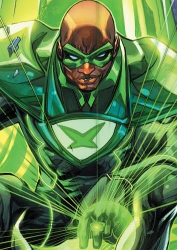 Power Ring