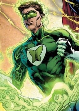 Power ring