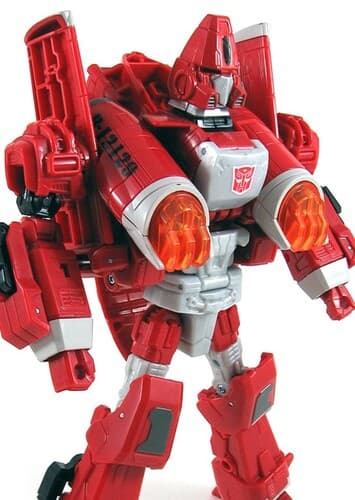 Powerglide