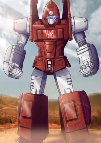 Powerglide