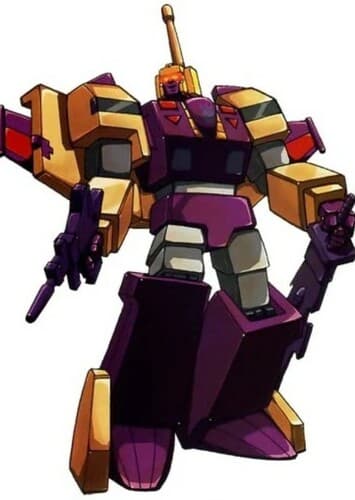 Blitzwing