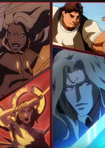 Powerhouse Animation Studios