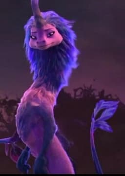 Praneedatu The Dragon