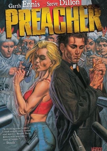 Preacher