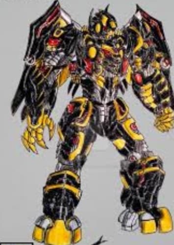 Predaking