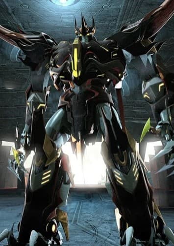 Predaking