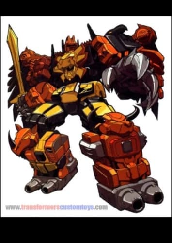 Predaking
