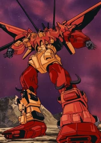 Predaking