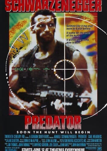 Predator (1987)