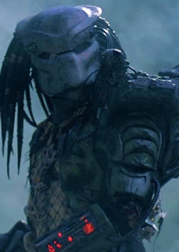 Predator