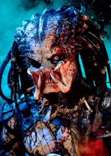 Predator Franchise