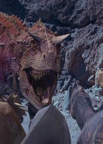 Predators Don't Speak