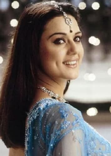 Preity Zinta