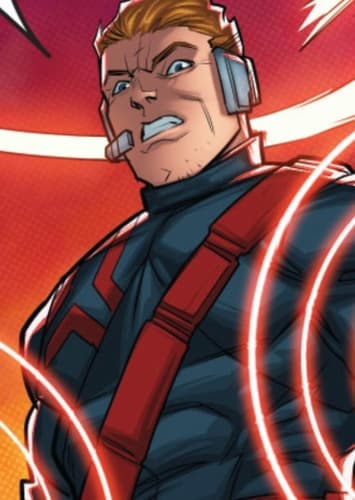 Prelate Alex Summers