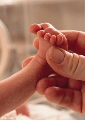 Premature Babies