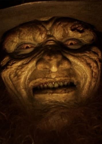 President Dumbledickupthearse