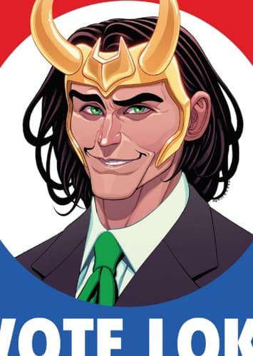 President Loki