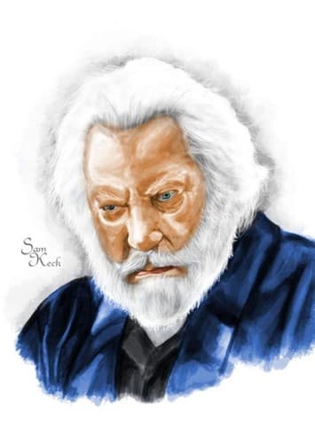 President Snow
