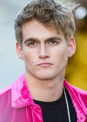 Presley Gerber