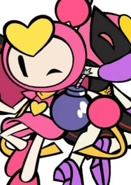 Pretty Bomber/Karaoke Bomber