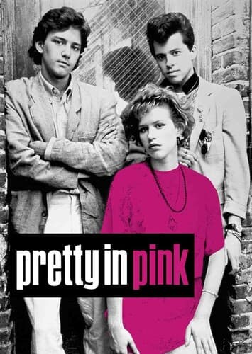 Pretty in Pink