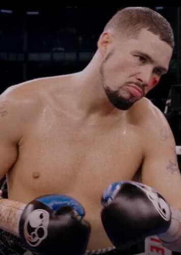 "Pretty" Ricky Conlan