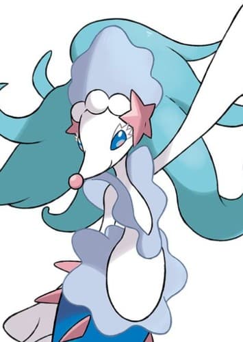 Primarina