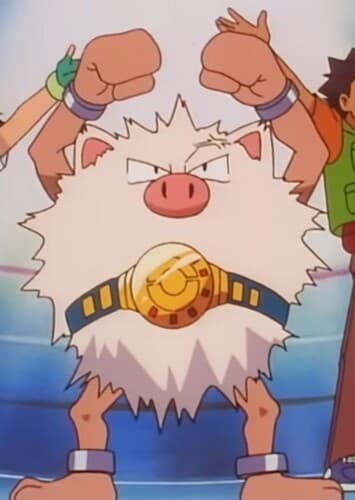 Primeape