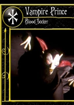Vampire Prince