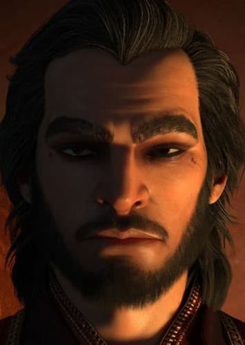 Logan Taylor the Fierce