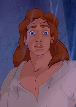 Prince Adam